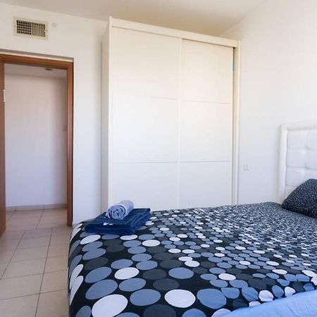 Great Apartment Fully Equiped Ideal For Family Ashdod Luaran gambar