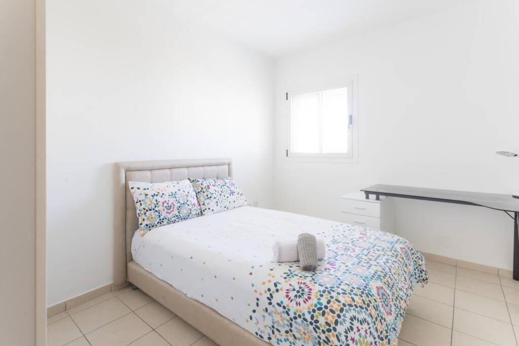 Great Apartment Fully Equiped Ideal For Family Ashdod Luaran gambar